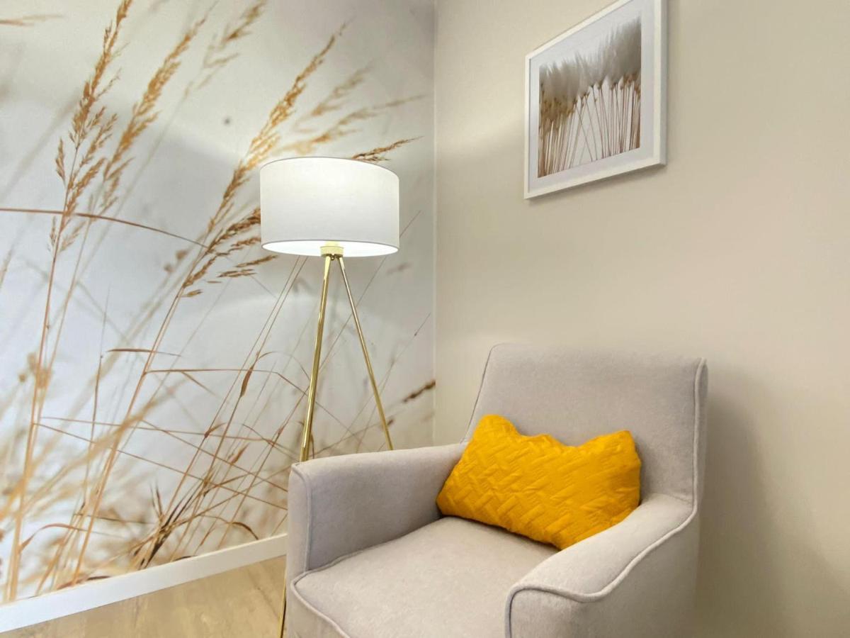 Appartement Apartament Zlota Przystan à Kołobrzeg Extérieur photo