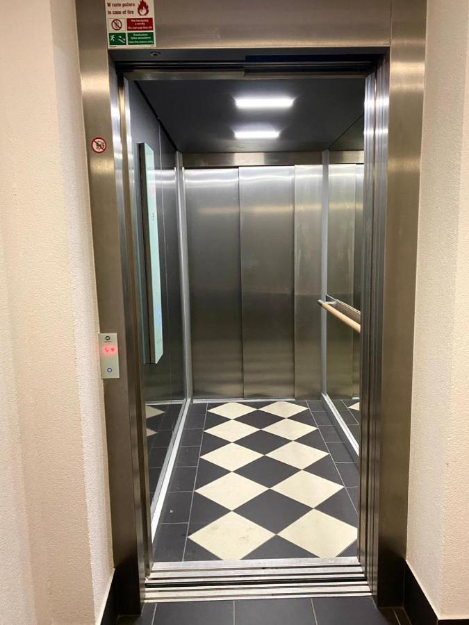 Appartement Apartament Zlota Przystan à Kołobrzeg Extérieur photo