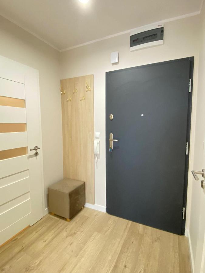 Appartement Apartament Zlota Przystan à Kołobrzeg Extérieur photo
